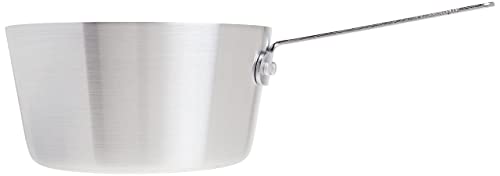 Winware by Winco Winware Professional 3 Quart Aluminum Sauce Pan SaucePanAlu