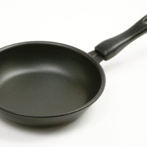 Norpro Non Stick Mini Frying Pan Skillet, 6 Inches