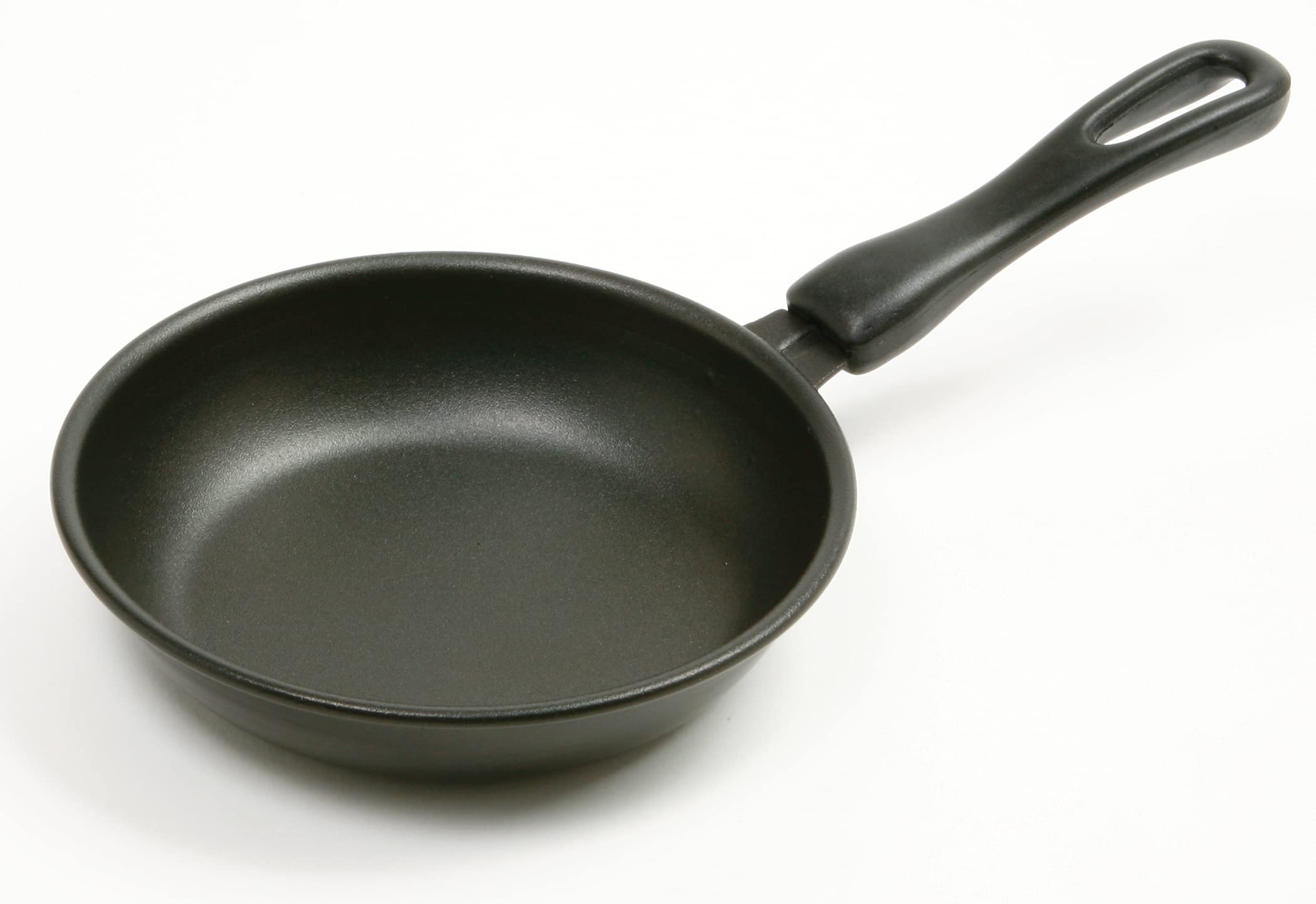 Norpro Non Stick Mini Frying Pan Skillet, 6 Inches