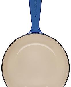 Le Creuset Enameled Cast Iron Signature Saucepan, 2.25 qt., Marseille