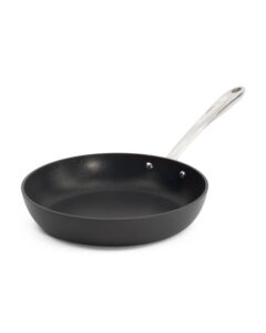 all-clad essentials nonstick cookware (10.5 inch fry pan)