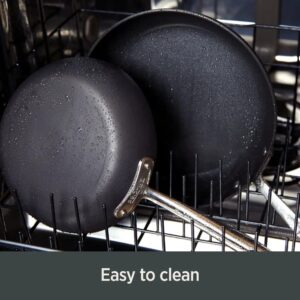 All-Clad Essentials Nonstick Cookware (10.5 Inch Fry Pan)