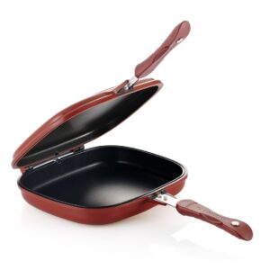 Happycall Multi-purpose 10 Inch Double Pan