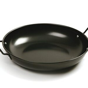 Norpro Nonstick Oven Dutch Baby/Paella Pancake Omelet Crepe Pan 11.5" New