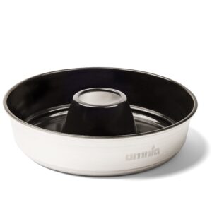 OMNIA Non-Stick Pan - Ceramic Coated Pan for the Omnia Stovetop Oven