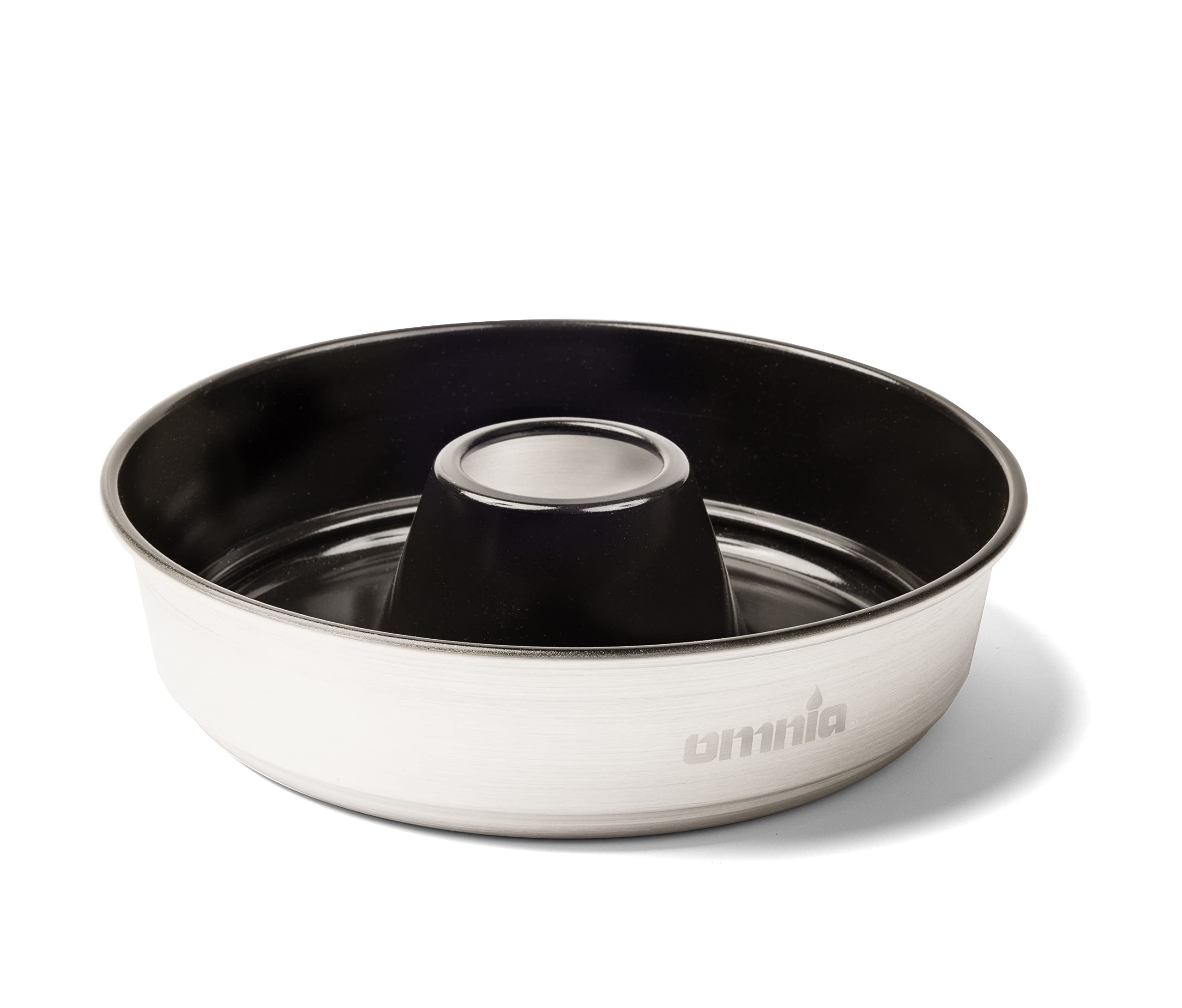 OMNIA Non-Stick Pan - Ceramic Coated Pan for the Omnia Stovetop Oven