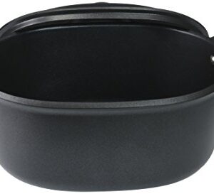 All-Clad Cookware Dutch Oven, Black