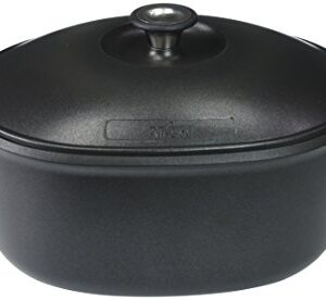 All-Clad Cookware Dutch Oven, Black