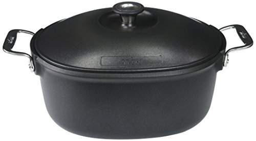 All-Clad Cookware Dutch Oven, Black