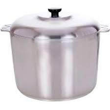 cajun classics cookware 10-quart stock pot -10080