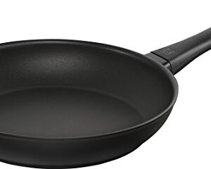 ZWILLING Madura Plus Fry Pan, 28 x 28 x 10 cm, Black