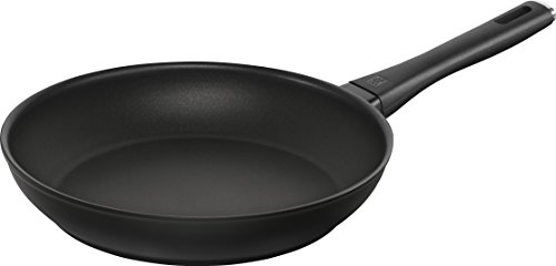 ZWILLING Madura Plus Fry Pan, 28 x 28 x 10 cm, Black