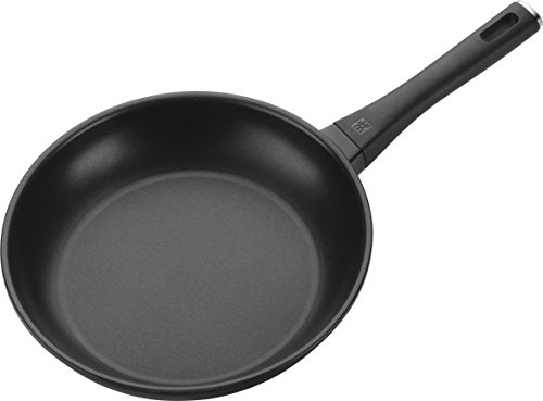 ZWILLING Madura Plus Fry Pan, 28 x 28 x 10 cm, Black