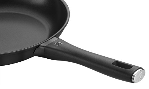 ZWILLING Madura Plus Fry Pan, 28 x 28 x 10 cm, Black