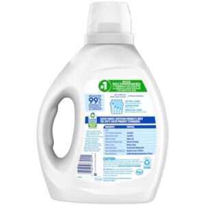 All Stainlifters, Free Clear, 36 Fl. Oz (Pack of 1)