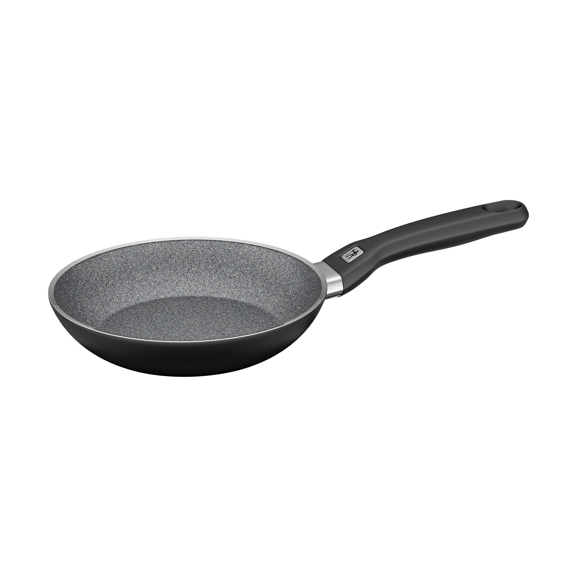 J.A. Henckels International Tuscany 8-inch Aluminum Nonstick Fry Pan - Granite