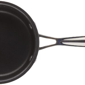 Cuisinart Chef's Classic Nonstick Hard-Anodized Saucepans (1.5-Quart, 1-Quart) Bundle