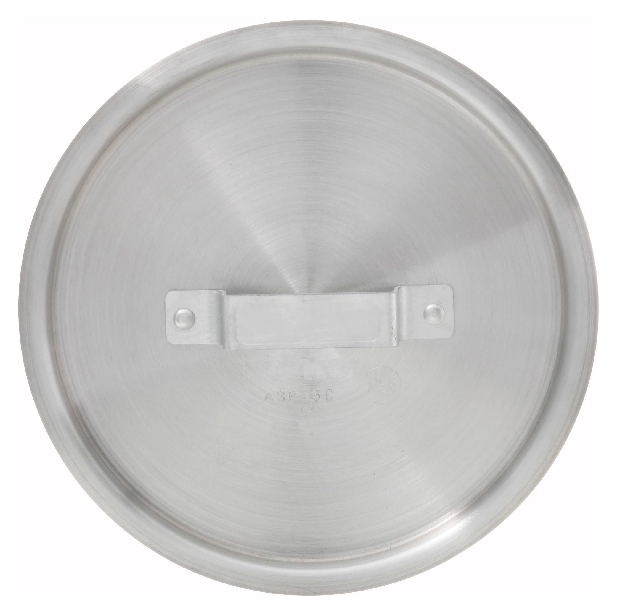 Winco Sauce Pan Cover for 3-3/4-Quart