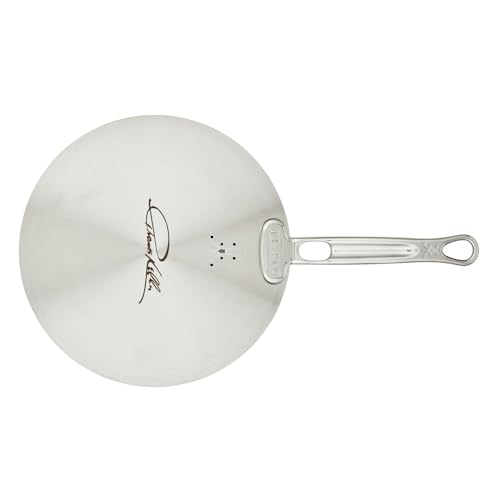 Thomas Keller Insignia by Hestan - Stainless Steel Lid, 9"