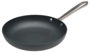 simply calphalon nonstick 10-inch omelet pan