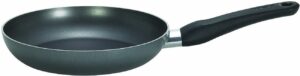 t-fal initiatives nonstick fry pan 12 inch oven safe 350f cookware, pots and pans, dishwasher safe black