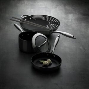 Scanpan CTX 2 3/4 qt. Saucepan with Lid (65231800)