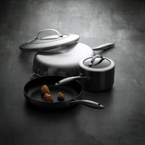 Scanpan CTX 2 3/4 qt. Saucepan with Lid (65231800)