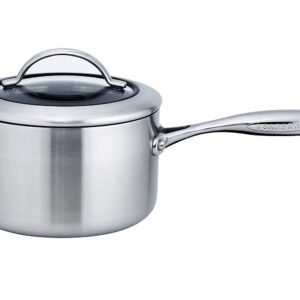 Scanpan CTX 2 3/4 qt. Saucepan with Lid (65231800)