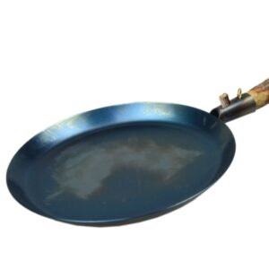 Bush Craft 10-03-orig-0002 Bonfire Frying Pan