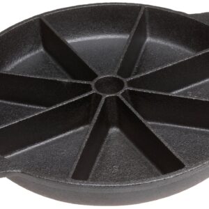 Old Mountain Cornbread Skillet, Black