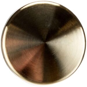 STAUB Brass Knob, 4 cm