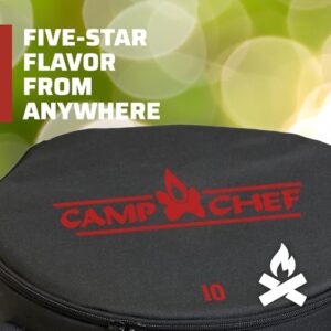 Camp Chef Dutch Oven Carry Bag 10"