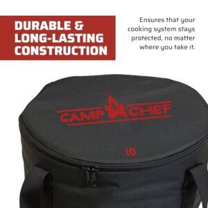 Camp Chef Dutch Oven Carry Bag 10"