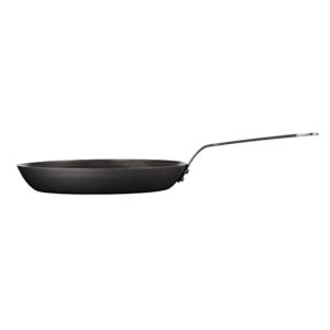 Tramontina 12 In Carbon Steel Fry Pan, 80111/004DS