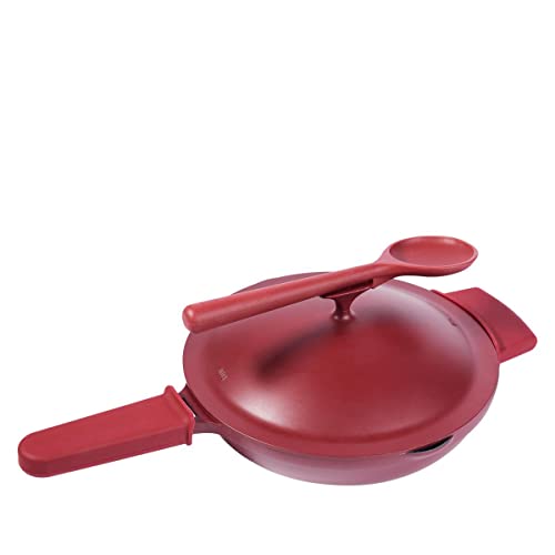 Curtis Stone Dura-Pan Nonstick Cast Aluminum All Day Pan