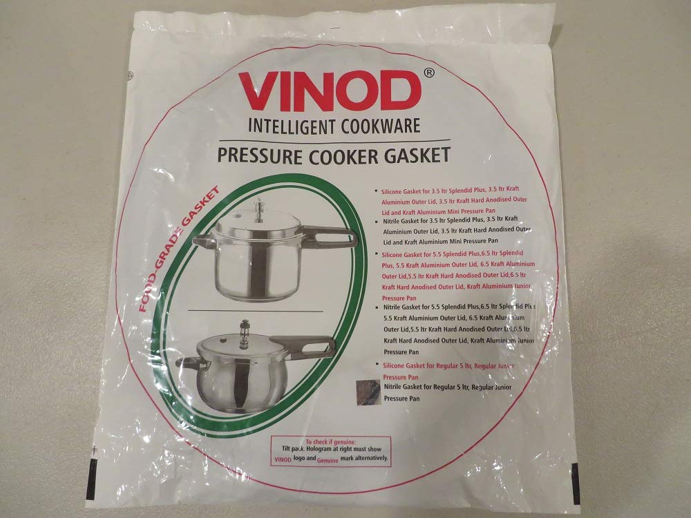 Vinod Pressure Cooker Gasket