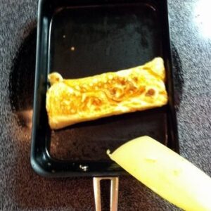 Kotobuki Tamagoyaki Japanese Omelette Pan