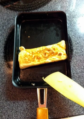 Kotobuki Tamagoyaki Japanese Omelette Pan