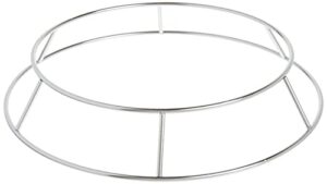 joyce chen wok ring for pairing with traditional round bottom woks