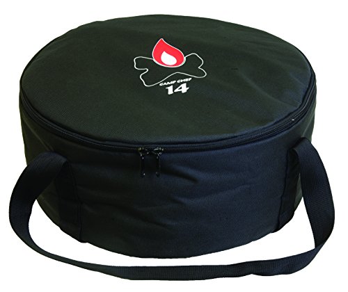 Camp Chef Dutch Oven Carry Bag 14"