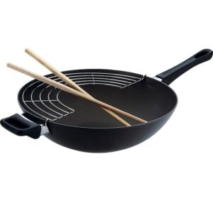 scanpan classic 11 inch wok