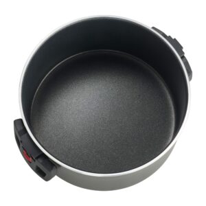 Ballarini Click & Cook 3.25-qt Nonstick Dutch Oven w/Lid, Made in Italy