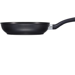 Fissler Cenit/Aluminum Pan (9.5") Coated Frying Pan, Non-Stick, all types of stoves - also induction