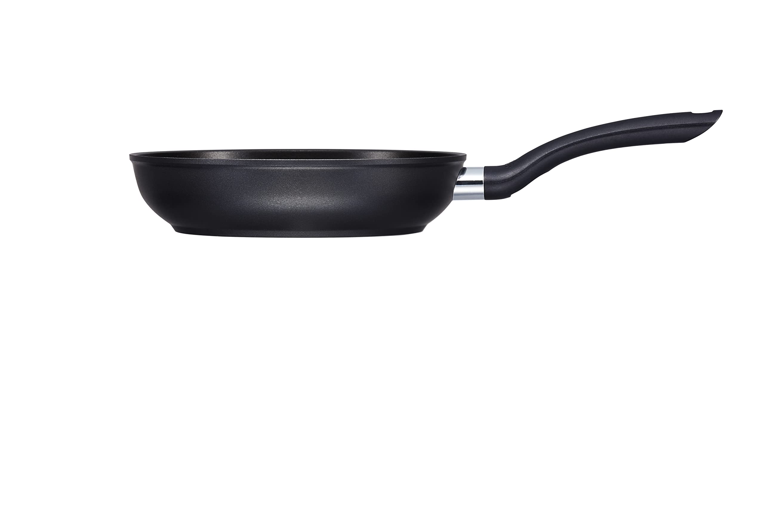 Fissler Cenit/Aluminum Pan (9.5") Coated Frying Pan, Non-Stick, all types of stoves - also induction