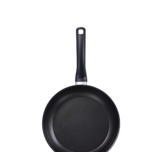 Fissler Cenit/Aluminum Pan (9.5") Coated Frying Pan, Non-Stick, all types of stoves - also induction