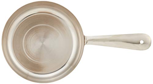 WINCO Mini Fry Pan, 1-3/8″, Copper