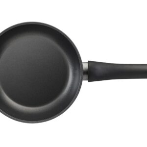 Brund By Scanpan Brund Quick Heat 8", Black Fry Pan