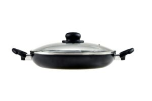 ravelli italia linea 30 non stick (saute pan)