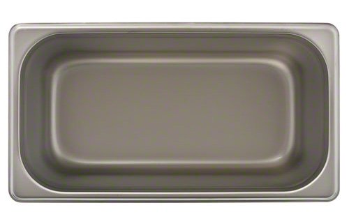 Update International (SPH-336) 6" Third-Size Anti-Jam Steam Table Pan