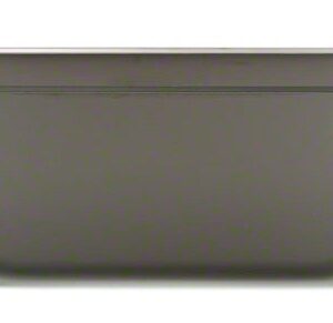 Update International (SPH-336) 6" Third-Size Anti-Jam Steam Table Pan